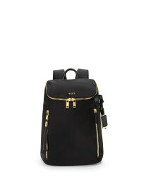 【公式店】VOYAGEUR 「イモージェン」バックパック TUMI トゥミ バッグ リュック・バックパック ブラック【送料無料】[Rakuten Fashion]
