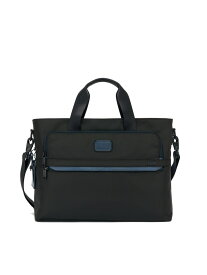【公式店】ALPHA イースト・ウエスト・トート A4対応 TUMI トゥミ バッグ トートバッグ ブラック【送料無料】[Rakuten Fashion]