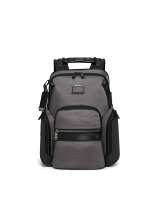 楽天市場】tumi リュック グレーの通販