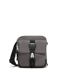【TUMI 公式店】 Alpha Bravo 「ジュニア」クロスボディ TUMI トゥミ バッグ ショルダーバッグ グレー【送料無料】[Rakuten Fashion]
