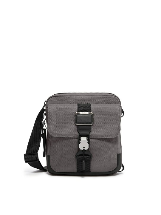 楽天市場】【TUMI 公式店】 Alpha Bravo 「ジュニア」クロスボディ 