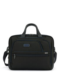 【公式】5年保証 ALPHA 15インチ・エクスパンダブル・ブリーフケース A4 TUMI トゥミ バッグ ビジネスバッグ・ブリーフケース ブラック【送料無料】[Rakuten Fashion]