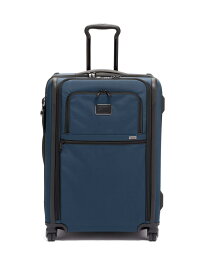 【公式店】ALPHA ショート・トリップ・エクスパンダブル・パッキングケース TUMI トゥミ バッグ スーツケース・キャリーバッグ ネイビー【送料無料】[Rakuten Fashion]