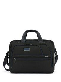 【TUMI公式店】5年保証 ALPHA スリーウェイ・ブリーフ A4対応 TUMI トゥミ バッグ ビジネスバッグ・ブリーフケース ブラック【送料無料】[Rakuten Fashion]