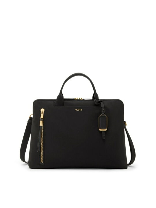 楽天市場】【TUMI公式店】 レディス VOYAGEUR 「ベニン」ラップトップ  