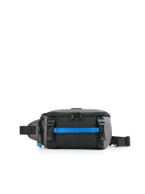 【SALE／30%OFF】【TUMI公式店】 ALPHA BRAVO 「プラトーン」スリング TUMI トゥミ バッグ ボディバッグ・ウエストポーチ グレー【RBA_E】【送料無料】[Rakuten Fashion]