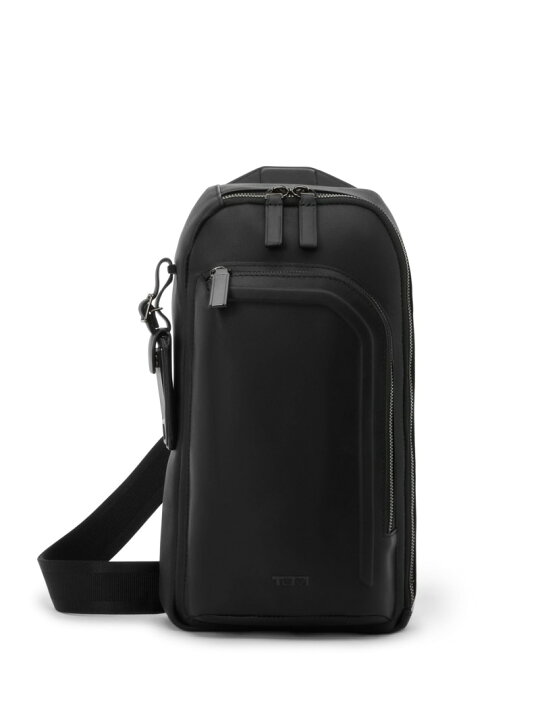楽天市場】【TUMI 公式店】HARRISON 「グレゴリー」スリング TUMI 