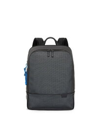 【SALE／30%OFF】【TUMI公式店】 5年保証 TUMI HARRISON 「ウィリアム」バックパック TUMI トゥミ バッグ リュック・バックパック ブラック【RBA_E】【送料無料】[Rakuten Fashion]