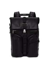 【公式店】5年保証 ALPHA BRAVO サーヴェイランス バックパック A4 TUMI トゥミ バッグ リュック・バックパック ブラック【送料無料】[Rakuten Fashion]