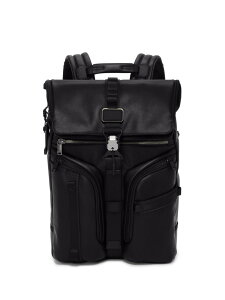 �y�����X�z5�N�ۏ� ALPHA BRAVO �T�[���F�C�����X �o�b�N�p�b�N A4 TUMI �g�D�~ �o�b�O �����b�N�E�o�b�N�p�b�N �u���b�N�y���������z[Rakuten Fashion]