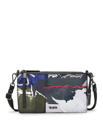 【SALE／25%OFF】【TUMI公式店】5年保証 VOYAGEUR 「アデラ」クロスボディ TUMI トゥミ バッグ ショルダーバッグ【RBA_E】【送料無料】[Rakuten Fashion]