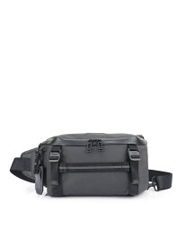 【SALE／30%OFF】【TUMI公式店】 メンズ ALPHA BRAVO 「プラトーン」スリング TUMI トゥミ バッグ ボディバッグ・ウエストポーチ ブラック【RBA_E】【送料無料】[Rakuten Fashion]