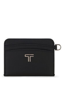 �yTUMI�����X�z2�N�ۏ� BELDEN �J�[�h�E�P�[�X TUMI �g�D�~ ���z�E�|�[�`�E�P�[�X ���h����E�J�[�h�P�[�X �u���b�N�y���������z[Rakuten Fashion]
