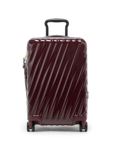 yXz5Nۏ 19 DEGREE INTL L[I @ TUMI gD~ obO X[cP[XEL[obO Cbhyz[Rakuten Fashion]