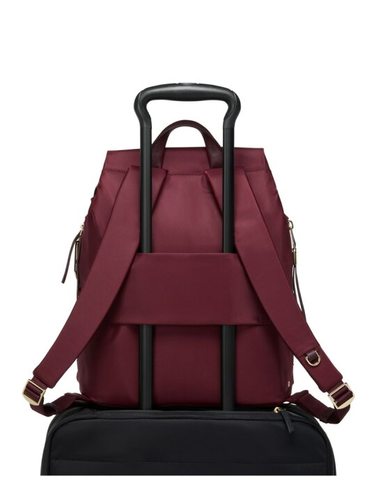 楽天市場】【SALE／25%OFF】【TUMI公式店】5年保証 VOYAGEUR 