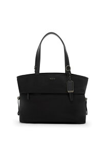 【TUMI 公式店】VOYAGEUR 「カム」ミディアム・トート TUMI トゥミ バッグ トートバッグ ブラック【送料無料】[Rakuten Fashion]