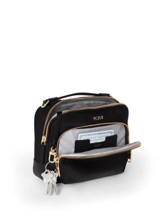 楽天市場】【TUMI 公式店】VOYAGEUR 「テガン」クロスボディ TUMI  