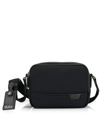 【TUMI 公式店】HARRISON 「ウィンザー」クロスボディ TUMI トゥミ バッグ ショルダーバッグ ブラック【送料無料】[Rakuten Fashion]