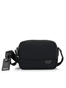 �yTUMI �����X�zHARRISON �u�E�B���U�[�v�N���X�{�f�B TUMI �g�D�~ �o�b�O �V�����_�[�o�b�O �u���b�N�y���������z[Rakuten Fashion]