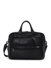 【公式店】5年保証ALPHA 15インチ・エクスパンダブル・ブリーフケース A4 TUMI トゥミ バッグ ビジネスバッグ・ブリーフケース ブラック【送料無料】[Rakuten Fashion]