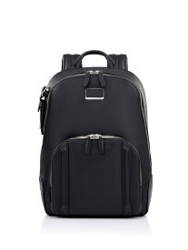 【TUMI 公式店】JARVIS キャンパス・バックパック TUMI トゥミ バッグ リュック・バックパック ブラック【送料無料】[Rakuten Fashion]