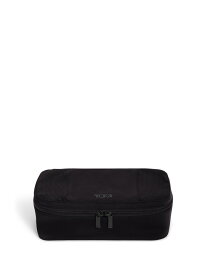 【TUMI 公式店】TRAVEL ACC. パッキング・キューブ・スモール TUMI トゥミ インテリア・生活雑貨 トラベルグッズ ブラック【送料無料】[Rakuten Fashion]