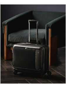 �y�����X�z5�N�ۏ� ARRIVE �R���p�N�g�E4�E�B�[���E�u���[�t �@���������� TUMI �g�D�~ �o�b�O �X�[�c�P�[�X�E�L�����[�o�b�O �u���b�N�y���������z[Rakuten Fashion]