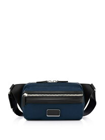 【SALE／25%OFF】【TUMI 公式店】JARVIS イースト・ウエスト・スリング TUMI トゥミ バッグ ボディバッグ・ウエストポーチ ブラック【RBA_E】【送料無料】[Rakuten Fashion]