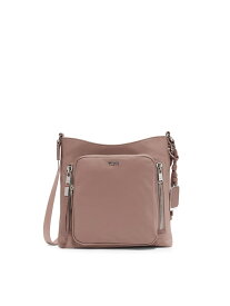 【TUMI 公式店】 VOYAGEUR 「タイラー」クロスボディ TUMI トゥミ バッグ ショルダーバッグ グレー【送料無料】[Rakuten Fashion]