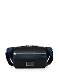 【SALE／25%OFF】【TUMI 公式店】JARVIS イースト・ウエスト・スリング TUMI トゥミ バッグ ボディバッグ・ウエストポーチ ブラック【RBA_E】【送料無料】[Rakuten Fashion]