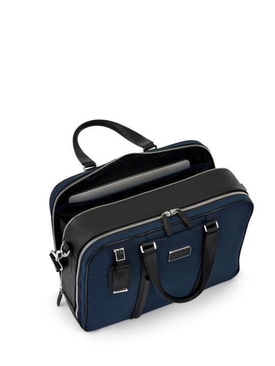 楽天市場】【TUMI 公式店】JARVIS デラックス・ラップトップ  