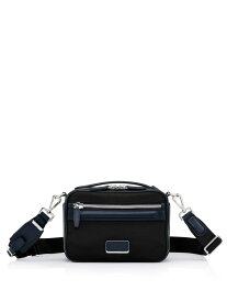 【TUMI 公式店】JARVIS ミディアム・クロスボディ TUMI トゥミ バッグ ショルダーバッグ ブラック【送料無料】[Rakuten Fashion]