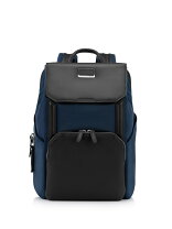楽天市場】tumi リュック ネイビーの通販