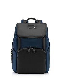 【TUMI 公式店】JARVIS フラップ・バックパック TUMI トゥミ バッグ リュック・バックパック ブラック【送料無料】[Rakuten Fashion]
