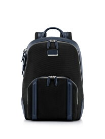 【SALE／25%OFF】【TUMI 公式店】JARVIS キャンパス・バックパック TUMI トゥミ バッグ リュック・バックパック ブラック【RBA_E】【送料無料】[Rakuten Fashion]