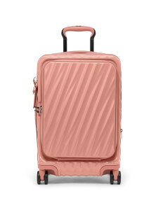 �y�����z5�N�ۏ� 19DEGREE �t�����g�A�N�Z�X�E�L�����[�I�� �@���������� TUMI �g�D�~ �o�b�O �X�[�c�P�[�X�E�L�����[�o�b�O �s���N�y���������z[Rakuten Fashion]