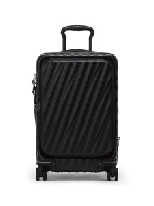 �y�����z5�N�ۏ� 19DEGREE �t�����g�A�N�Z�X�E�L�����[�I�� �@���������� TUMI �g�D�~ �o�b�O �X�[�c�P�[�X�E�L�����[�o�b�O �u���b�N�y���������z[Rakuten Fashion]