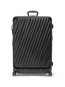 �y�����X�z5�N�ۏ� 19 DEGREE ���[�W�E�t�����g�E�A�N�Z�X�E�`�F�b�N�C�� TUMI �g�D�~ �o�b�O �X�[�c�P�[�X�E�L�����[�o�b�O �u���b�N�y���������z[Rakuten Fashion]