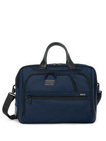 【公式】5年保証 ALPHA 15インチ・エクスパンダブル・ブリーフケース A4 TUMI トゥミ バッグ ビジネスバッグ・ブリーフケース ネイビー【送料無料】[Rakuten Fashion]