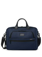 【公式店】5年保証 ALPHA ミディアム・15インチ・ブリーフケース A4対応 TUMI トゥミ バッグ ビジネスバ…