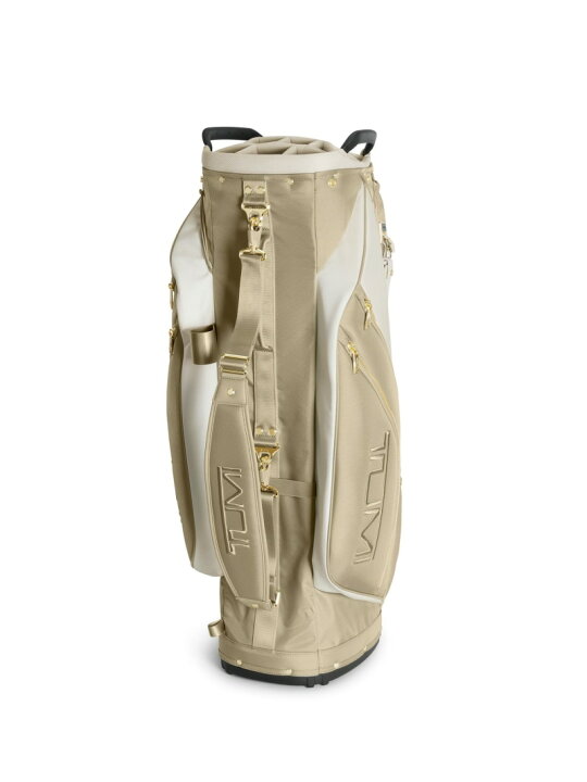 楽天市場】【TUMI公式店】5年保証 TUMI GOLF ゴルフ・カート・バッグ 
