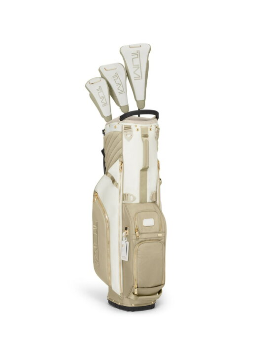 楽天市場】【SALE／25%OFF】【公式店】2年保証 TUMI GOLF 3パック 