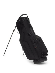 �yTUMI�����X�z5�N�ۏ� TUMI GOLF �S���t�E�X�^���h�E�o�b�O TUMI �g�D�~ �X�|�[�c�E�A�E�g�h�A�p�i �S���t�O�b�Y �u���b�N�y���������z[Rakuten Fashion]