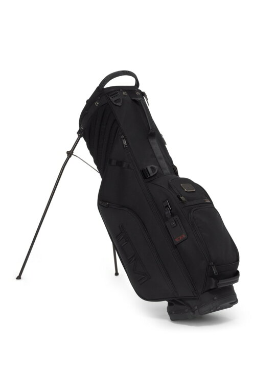 楽天市場】【TUMI公式店】5年保証 TUMI GOLF ゴルフ・スタンド・バッグ 