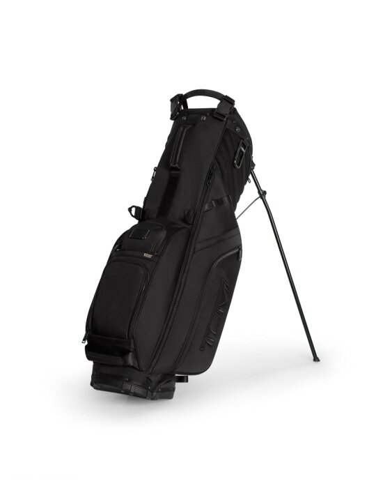 楽天市場】【TUMI公式店】5年保証 TUMI GOLF ゴルフ・スタンド・バッグ 