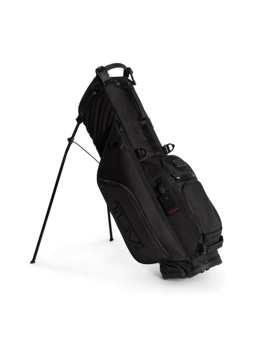 楽天市場】【TUMI公式店】5年保証 TUMI GOLF ゴルフ・スタンド・バッグ 