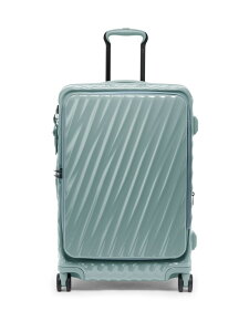 �y�����z5�N�ۏ� 19 DEGREE �~�f�B�A���E�t�����g�A�N�Z�X�E�`�F�b�N�C�� TUMI �g�D�~ �o�b�O �X�[�c�P�[�X�E�L�����[�o�b�O�y���������z[Rakuten Fashion]