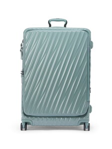 �y�����X�z5�N�ۏ� 19 DEGREE ���[�W�E�t�����g�E�A�N�Z�X�E�`�F�b�N�C�� TUMI �g�D�~ �o�b�O �X�[�c�P�[�X�E�L�����[�o�b�O�y���������z[Rakuten Fashion]