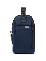 楽天市場】tumi スリング ネイビーの通販