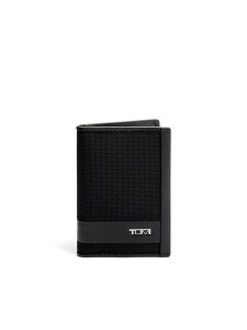 �yTUMI �����z ALPHA SLG �}���`�E�E�B���h�E�E�J�[�h�P�[�X TUMI �g�D�~ ���z�E�|�[�`�E�P�[�X �p�X�P�[�X�E������� �u���b�N�y���������z[Rakuten Fashion]